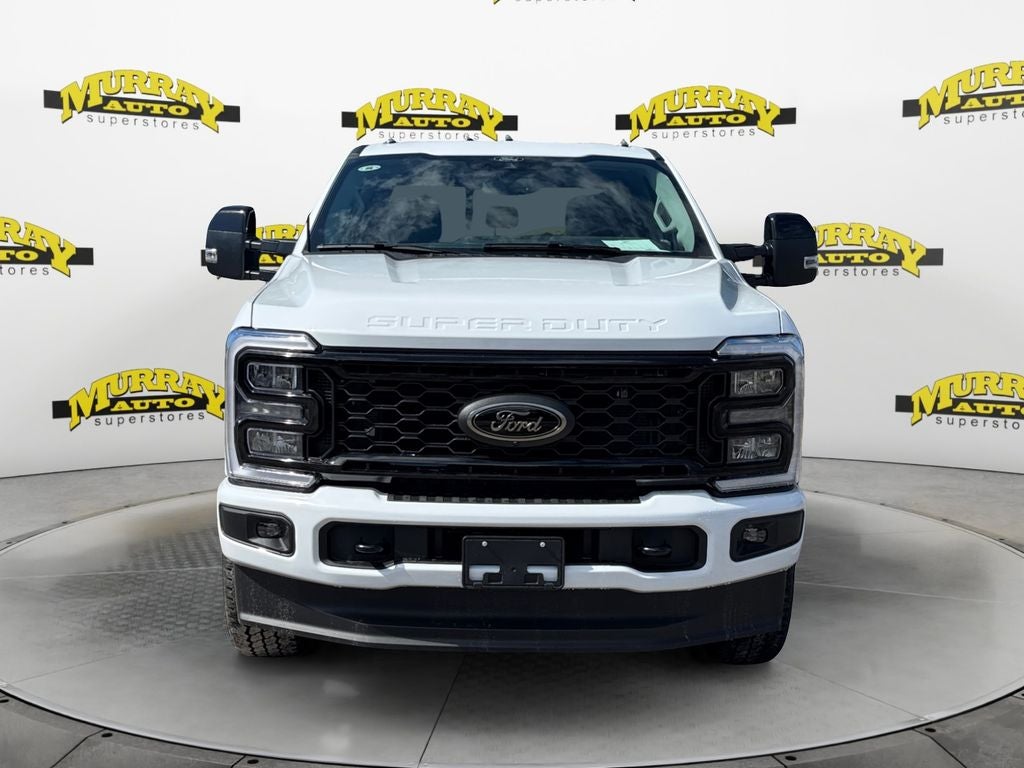 2026 Ford F-250SD Lariat 608A