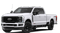 2026 Ford F-250SD Lariat 608A