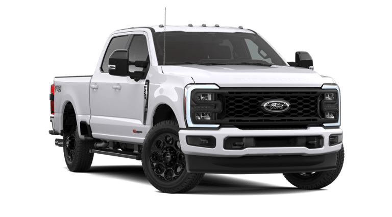 2026 Ford F-250SD Lariat 608A