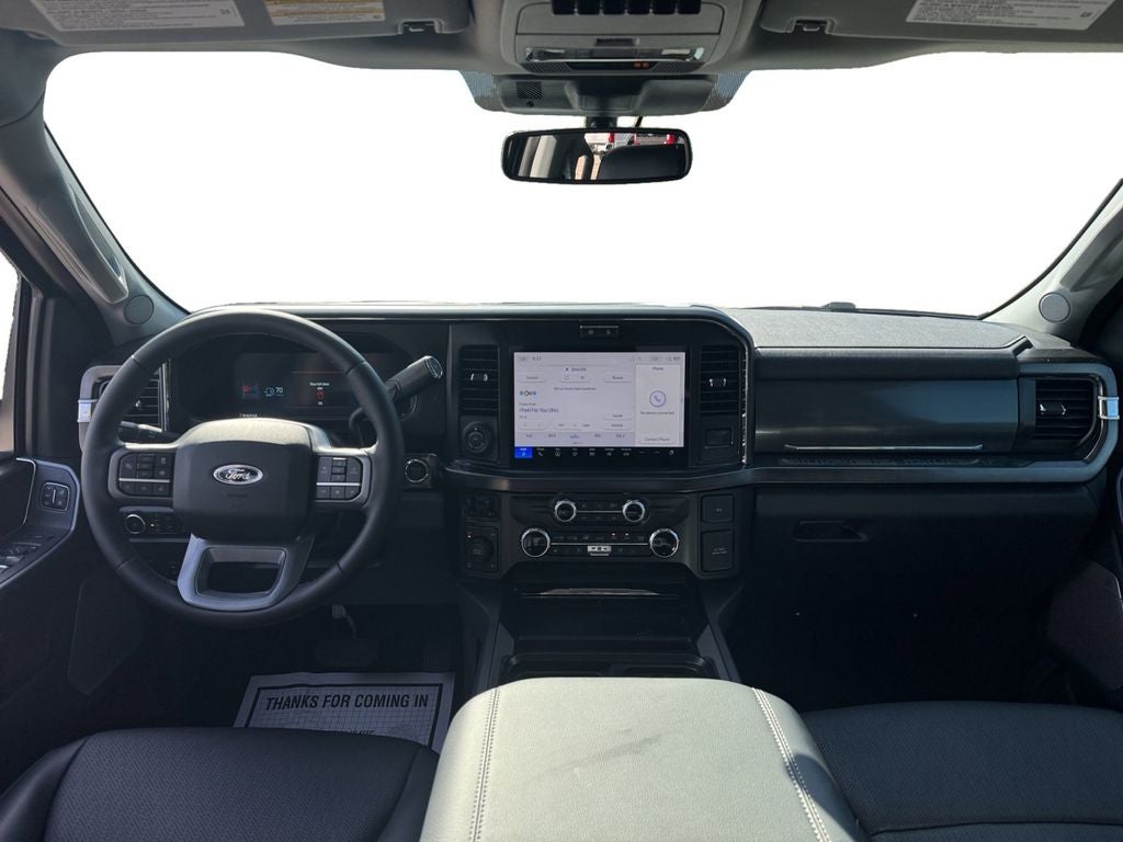 2026 Ford F-250SD Lariat 608A