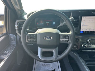 2026 Ford F-250SD Lariat 608A