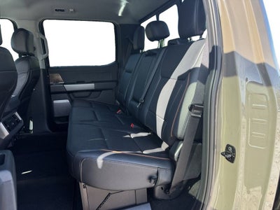 2026 Ford F-250SD Lariat 608A