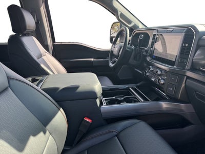 2026 Ford F-250SD Lariat 608A