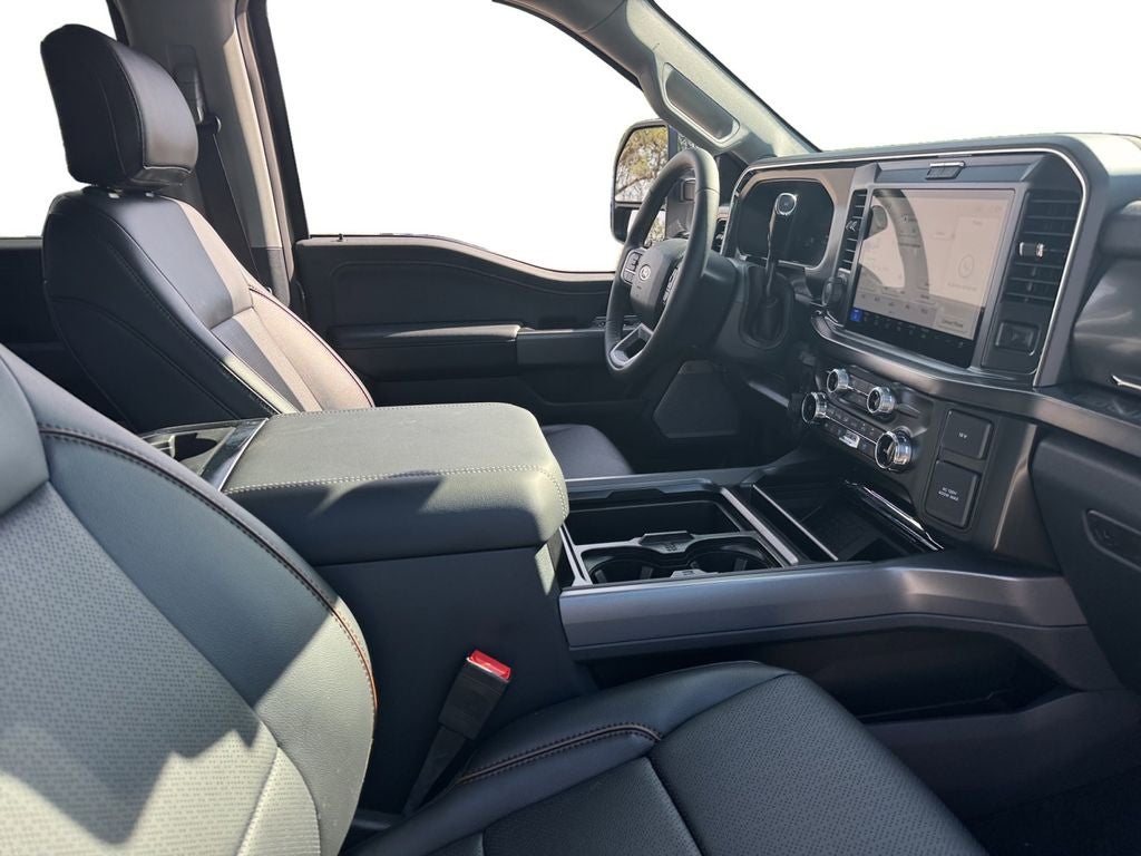 2026 Ford F-250SD Lariat 608A