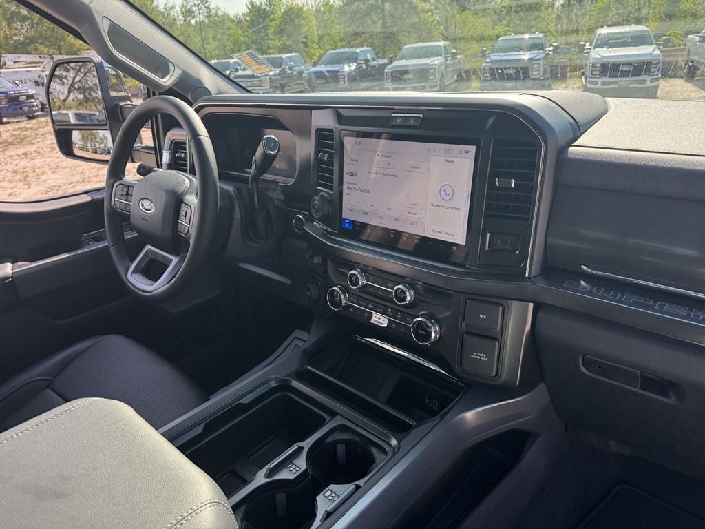 2026 Ford F-250SD Lariat 608A