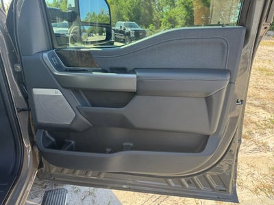 2026 Ford F-250SD Lariat 608A