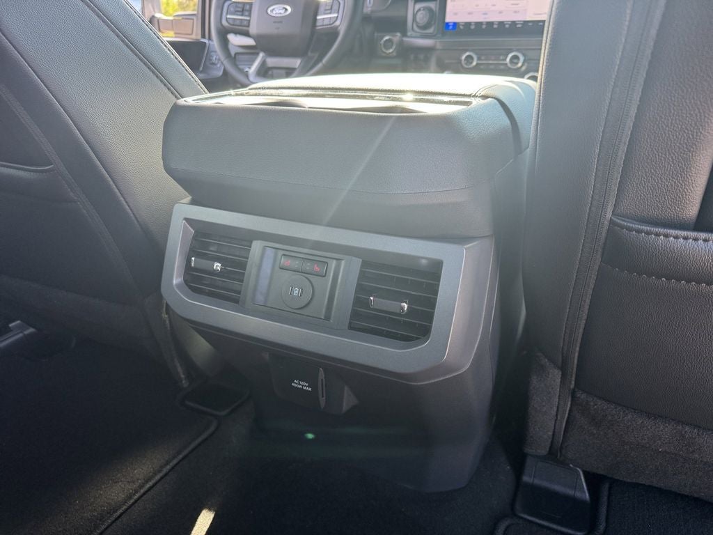 2026 Ford F-250SD Lariat 608A