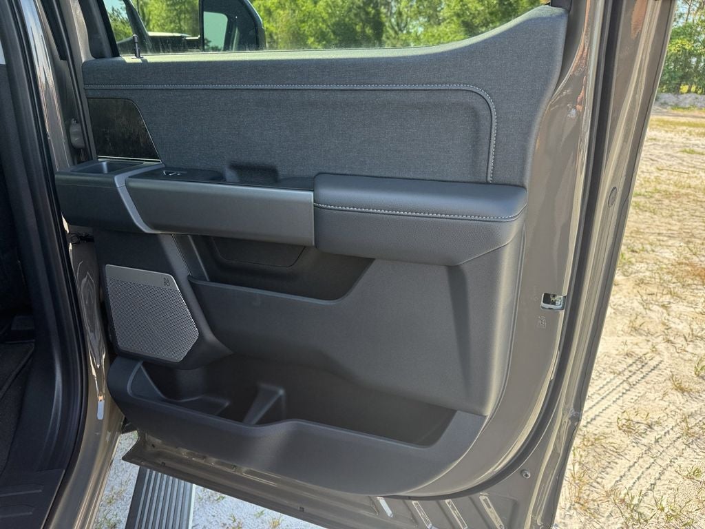 2026 Ford F-250SD Lariat 608A