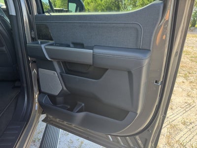 2026 Ford F-250SD Lariat 608A