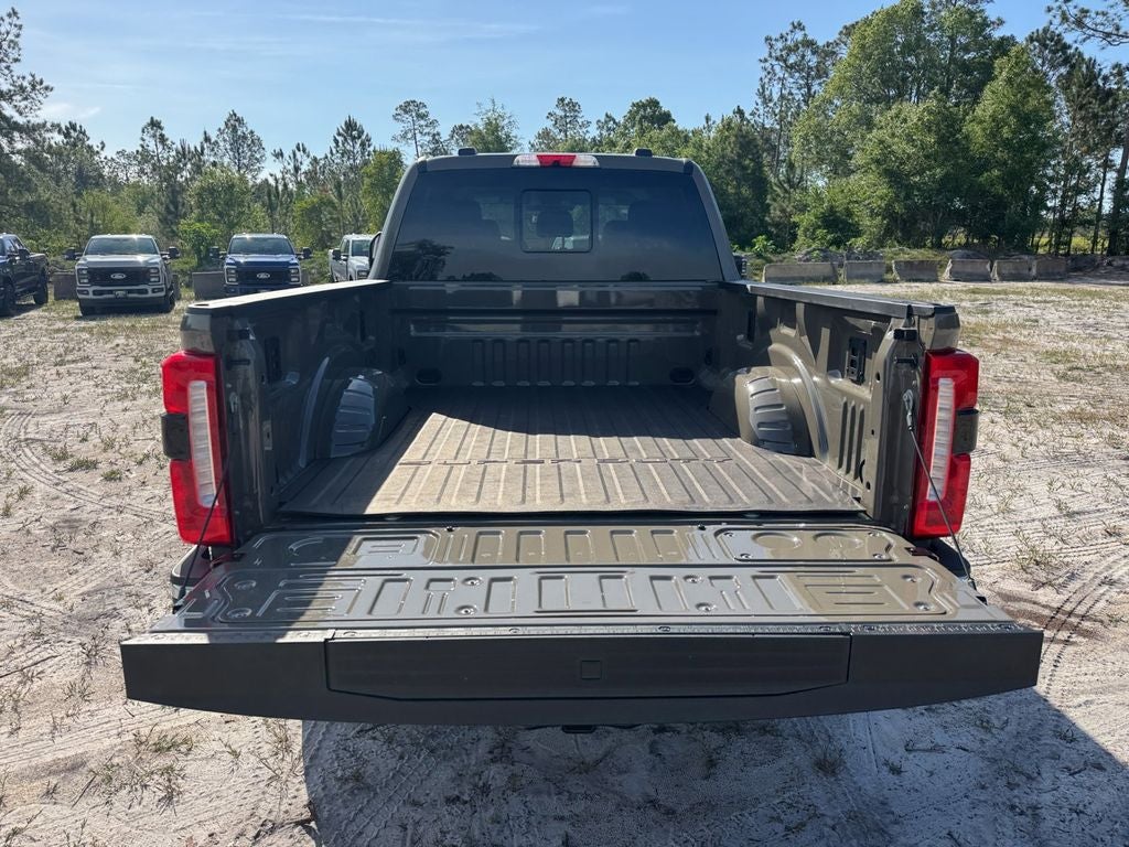 2026 Ford F-250SD Lariat 608A