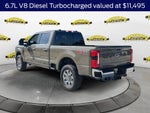 2026 Ford F-250SD Lariat 608A