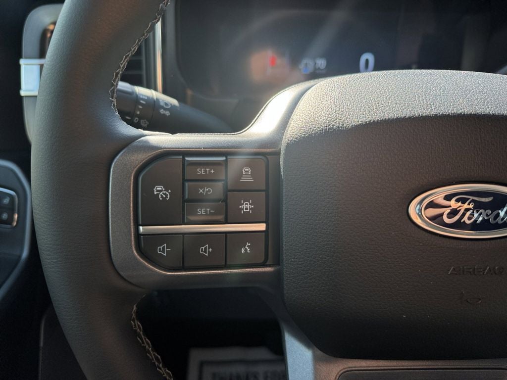 2026 Ford F-250SD Lariat 608A