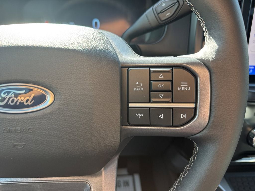 2026 Ford F-250SD Lariat 608A