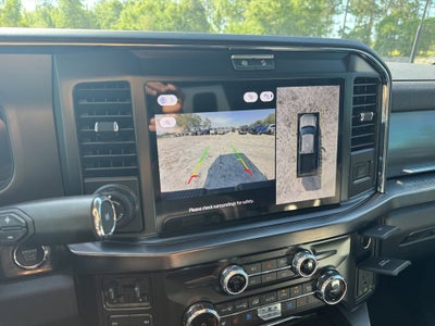 2026 Ford F-250SD Lariat 608A