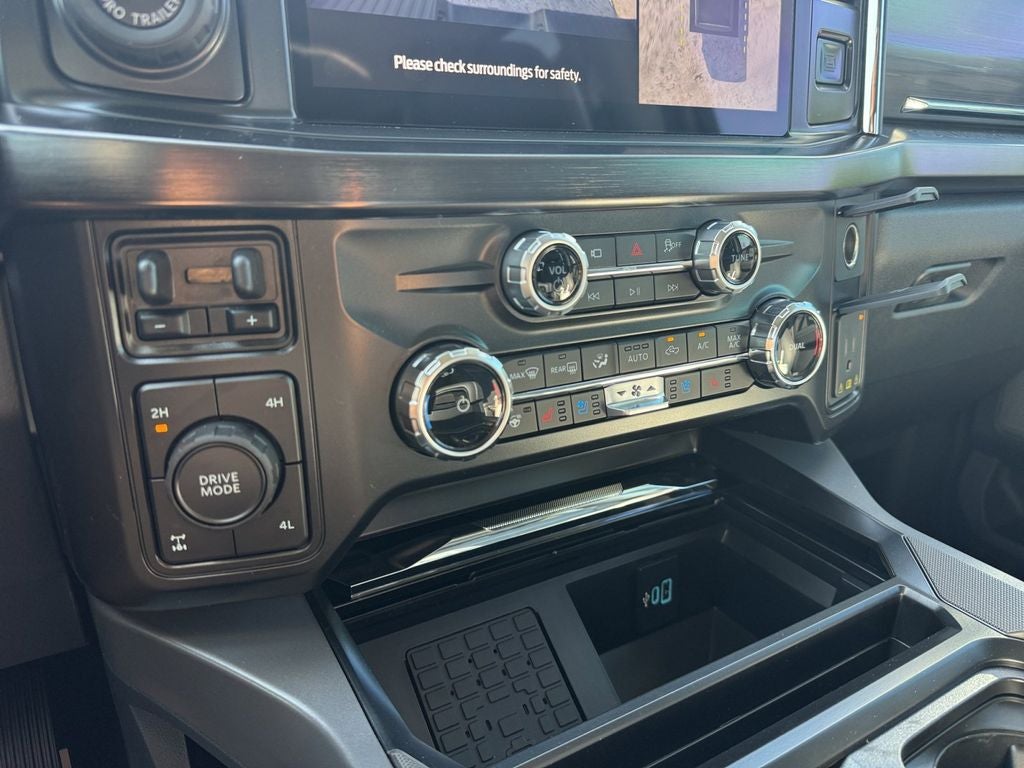 2026 Ford F-250SD Lariat 608A
