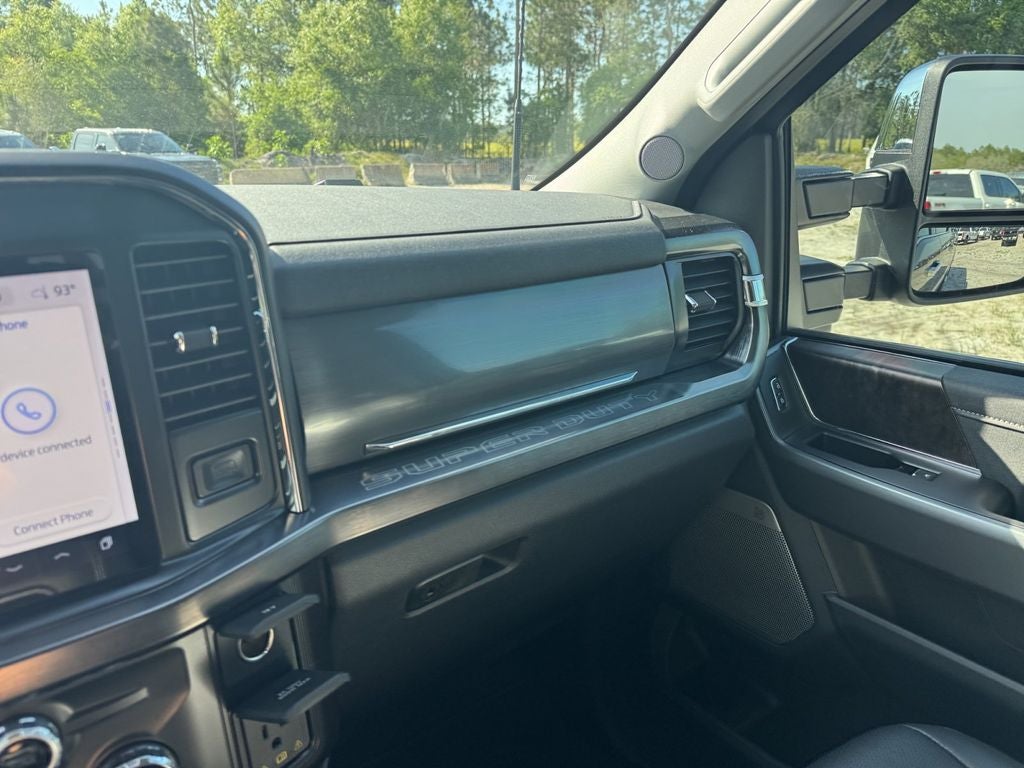 2026 Ford F-250SD Lariat 608A