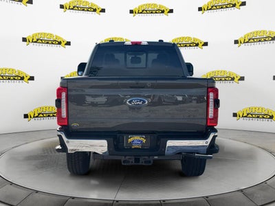 2026 Ford F-250SD Lariat 608A