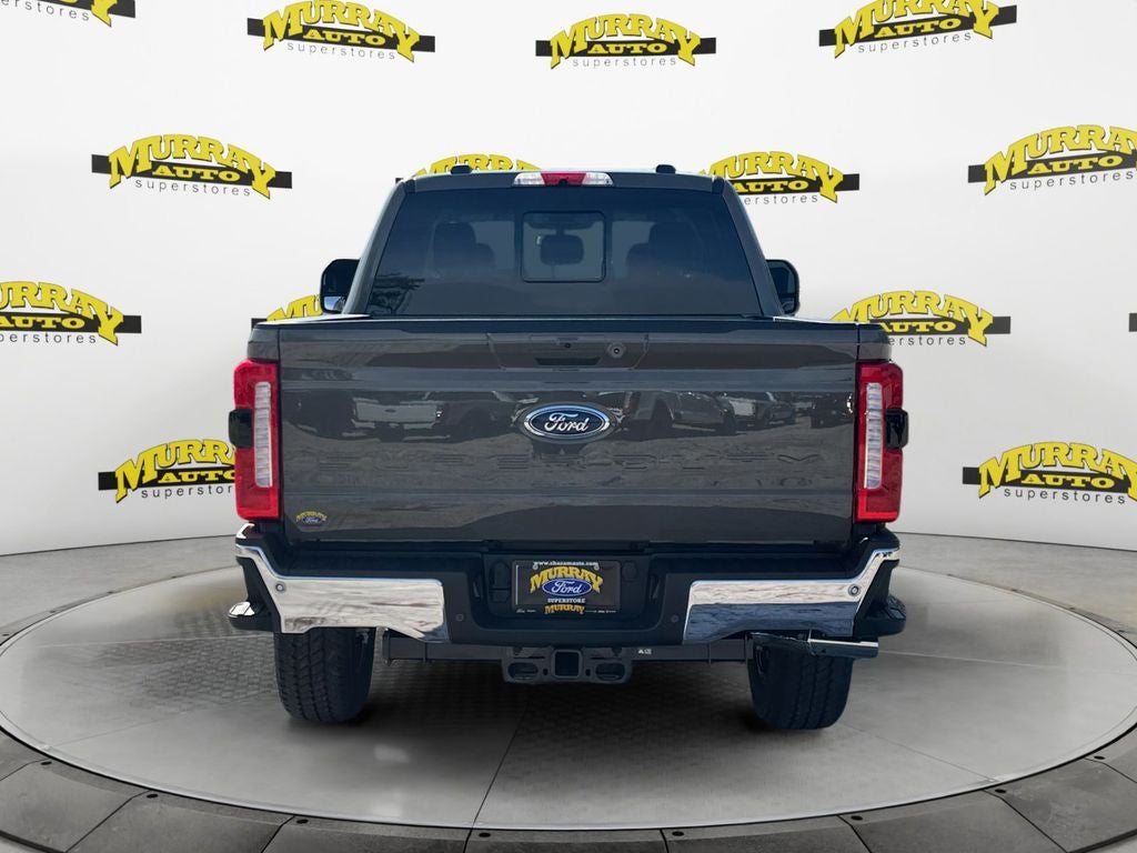 2026 Ford F-250SD Lariat 608A
