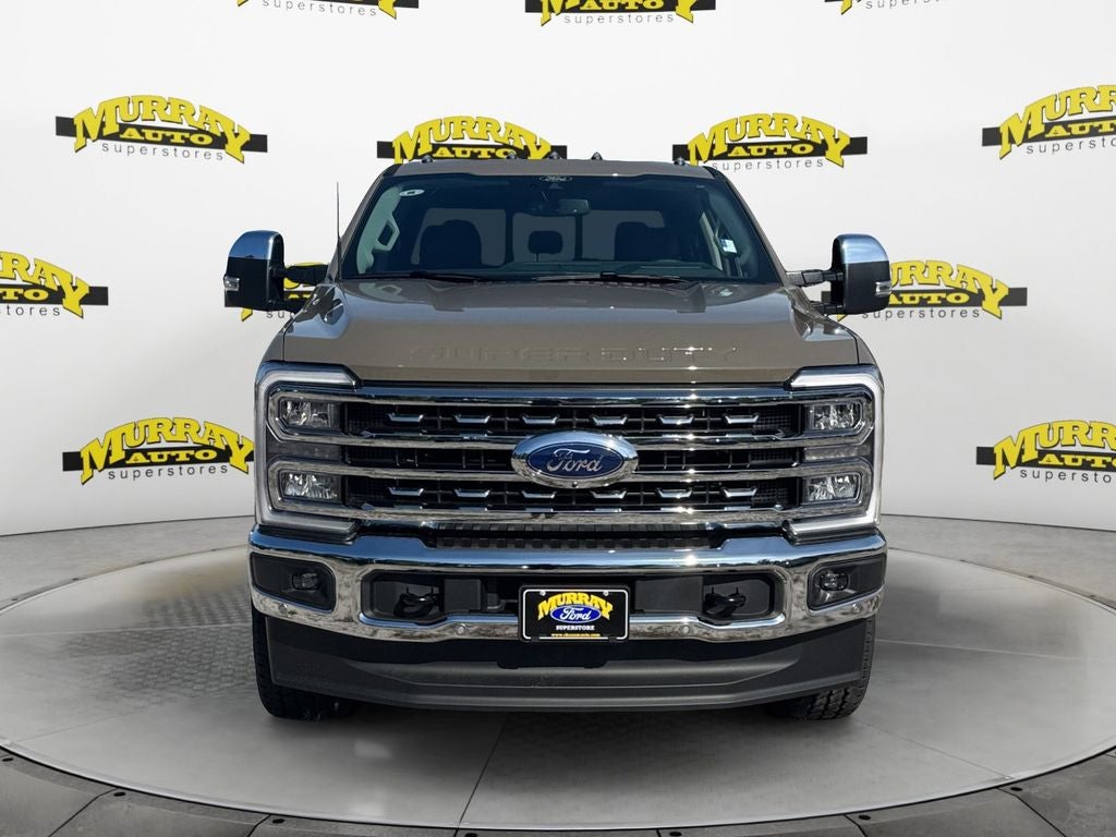 2026 Ford F-250SD Lariat 608A