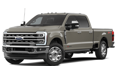 2026 Ford F-250SD Lariat 608A