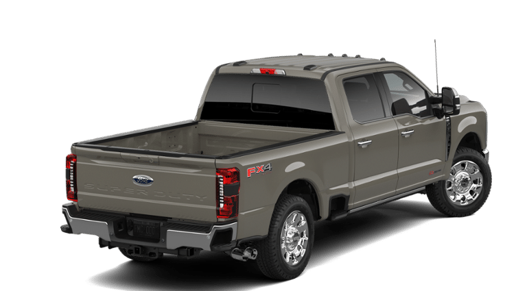 2026 Ford F-250SD Lariat 608A