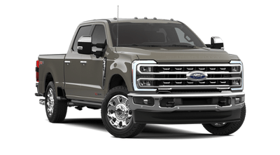 2026 Ford F-250SD Lariat 608A