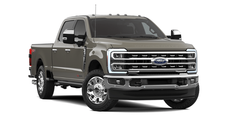 2026 Ford F-250SD Lariat 608A