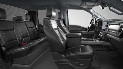 2026 Ford F-250SD Lariat 608A