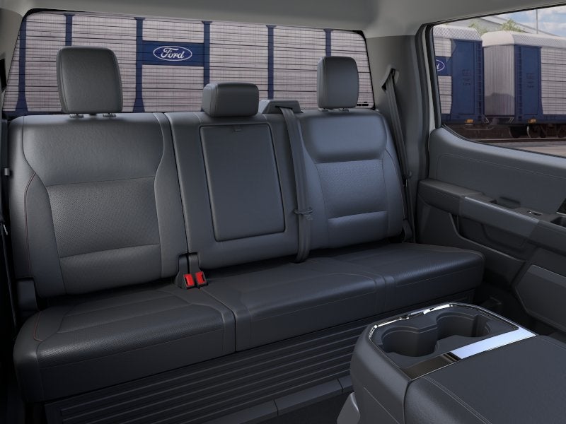 2026 Ford F-250SD Lariat InTransit