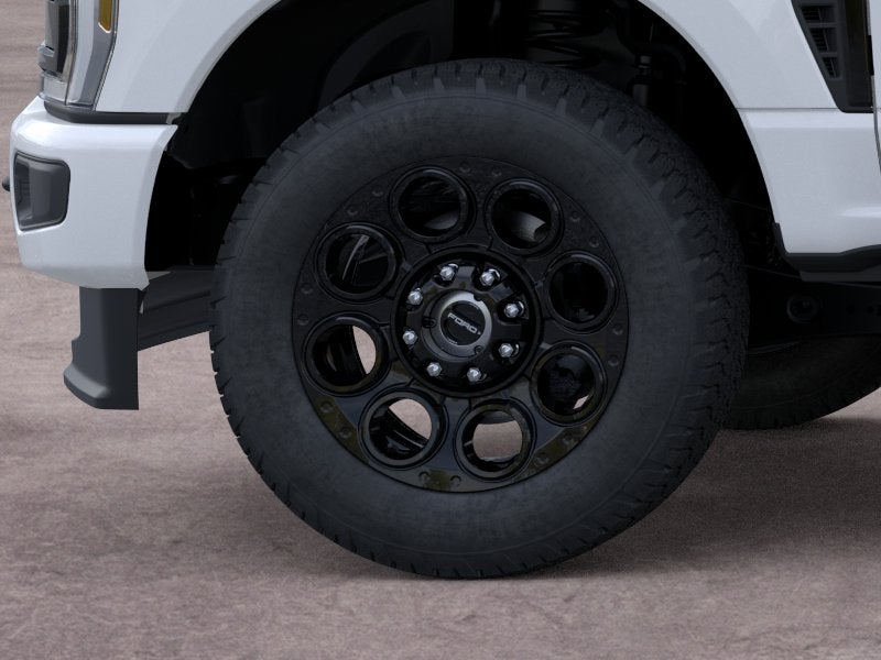 2026 Ford F-250SD Lariat InTransit