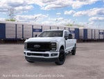 2026 Ford F-250SD Lariat InTransit