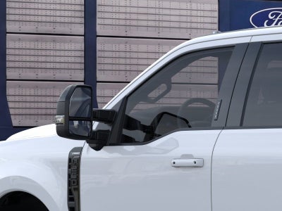 2026 Ford F-250SD Lariat InTransit