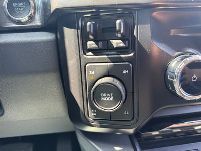 2026 Ford F-250SD Lariat 608A