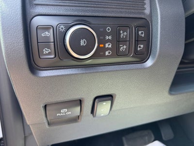 2026 Ford F-250SD Lariat 608A