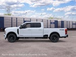 2026 Ford F-250SD Lariat InTransit