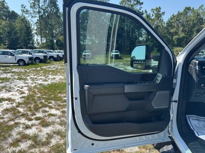 2026 Ford F-250SD Lariat 608A