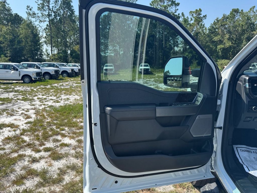 2026 Ford F-250SD Lariat 608A