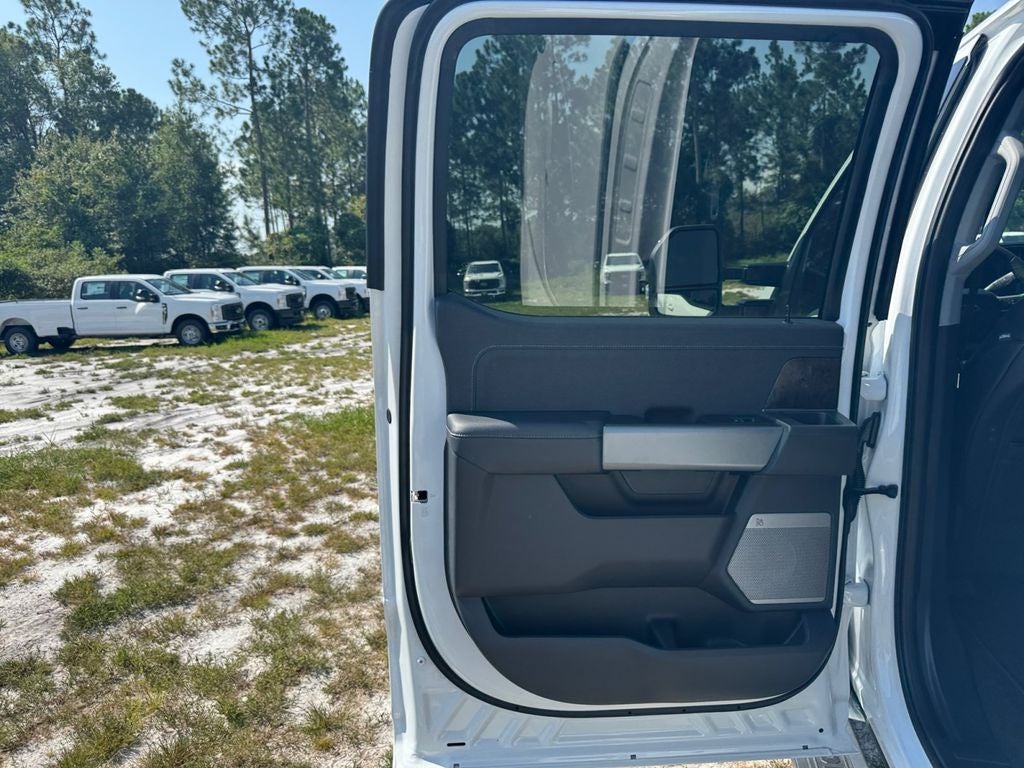 2026 Ford F-250SD Lariat 608A
