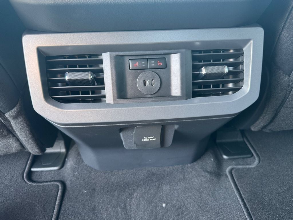 2026 Ford F-250SD Lariat 608A