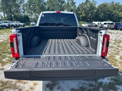 2026 Ford F-250SD Lariat 608A