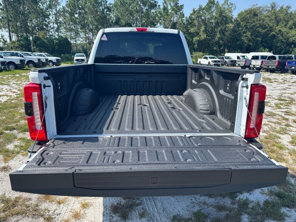 2026 Ford F-250SD Lariat 608A