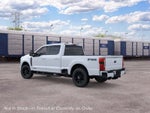 2026 Ford F-250SD Lariat InTransit