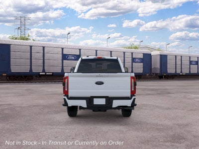 2026 Ford F-250SD Lariat InTransit