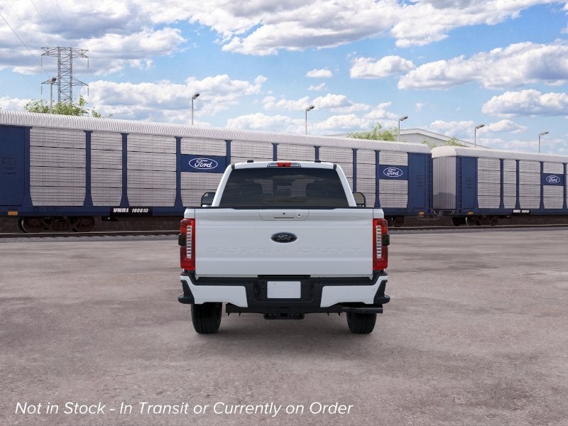 2026 Ford F-250SD Lariat InTransit