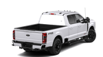 2026 Ford F-250SD Lariat InTransit