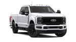 2026 Ford F-250SD Lariat InTransit