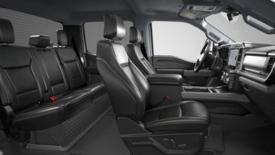 2026 Ford F-250SD Lariat InTransit