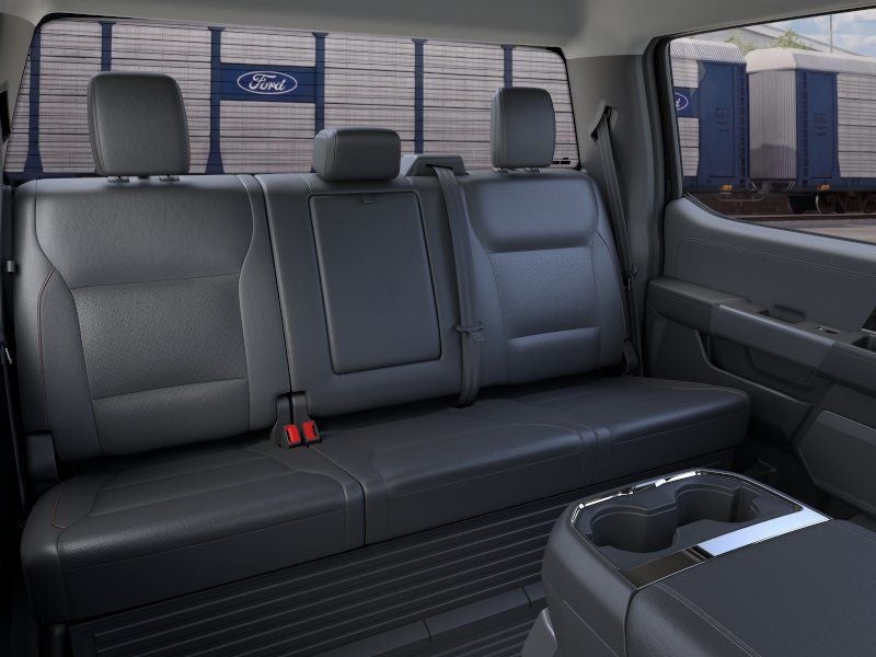2026 Ford F-250SD Lariat 608A