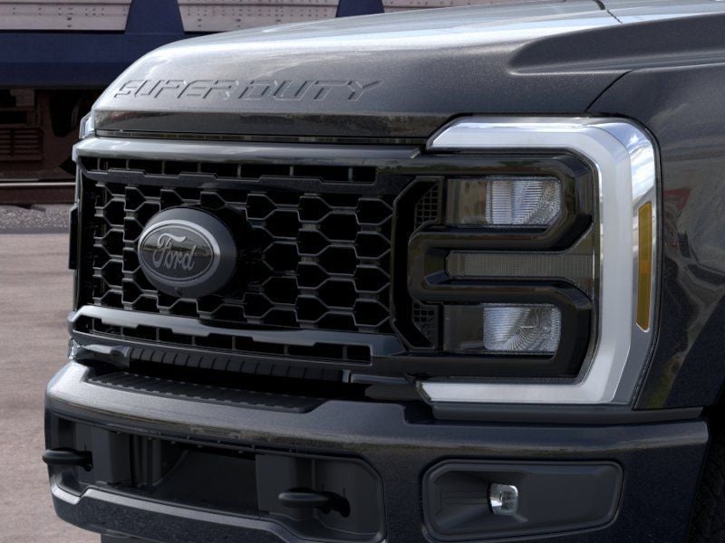 2026 Ford F-250SD Lariat 608A