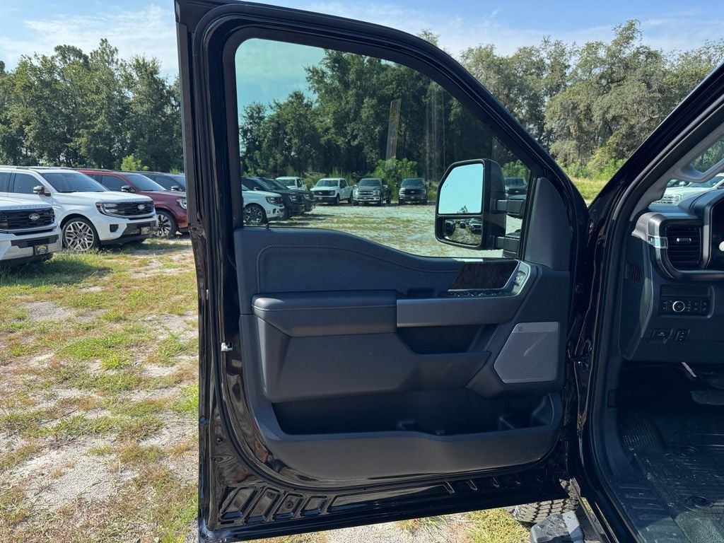 2026 Ford F-250SD Lariat 608A